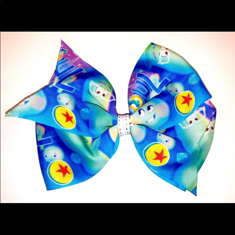 Large Soul Bow ✨FREE SHIPPING ON 5+ BOWS✨